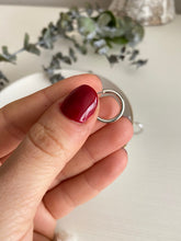 Cargar imagen en el visor de la galería, Aros de Plata Omamori Joyas