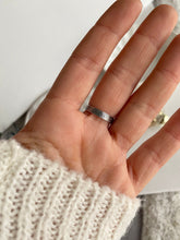 Cargar imagen en el visor de la galería, Anillo Anita con Amazonita Omamori Joyas