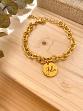 Cargar imagen en el visor de la galería, Pulsera Greta Personalizada Omamori Joyas