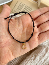 Cargar imagen en el visor de la galería, Pulsera Lola Chocolate Omamori Joyas