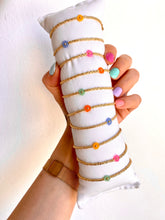 Laden Sie das Bild in den Galerie-Viewer, Pulsera Lula Omamori Joyas