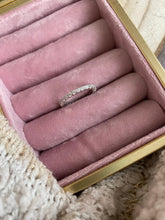 Cargar imagen en el visor de la galería, Anillo Alianza Tina A562 Omamori Joyas