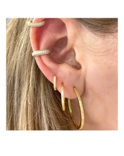 Cargar imagen en el visor de la galería, Aro Circ small