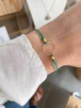 Cargar imagen en el visor de la galería, Packs Pulsera mini círculo en Probeta Omamori Joyas