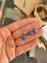 Cargar imagen en el visor de la galería, Colgante Galaxy