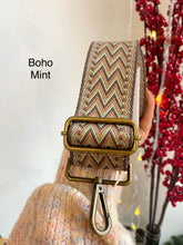 Cargar imagen en el visor de la galería, Correas Para Bolsos (Nuevas) Omamori Joyas