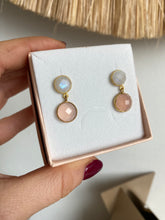 Load image into Gallery viewer, Pendientes Gina Moon