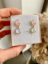 Cargar imagen en el visor de la galería, Pendientes Olivia