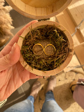 Load image into Gallery viewer, Porta Alianzas personalizado