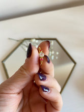 Cargar imagen en el visor de la galería, Pendientes Lidia