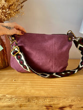 Cargar imagen en el visor de la galería, Bolso Gisela : Colores diferentes Omamori Joyas
