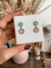 Load image into Gallery viewer, Pendientes Gina