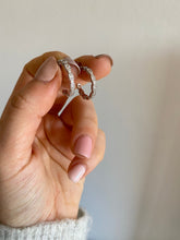 Cargar imagen en el visor de la galería, Aros Diana Omamori Joyas