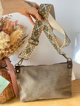 Cargar imagen en el visor de la galería, Bolso Gisela : Colores diferentes Omamori Joyas