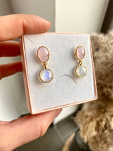 Cargar imagen en el visor de la galería, Pendientes Olivia