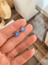 Cargar imagen en el visor de la galería, Pendientes Galaxy