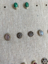 Cargar imagen en el visor de la galería, Pendientes Vintage Omamori Joyas
