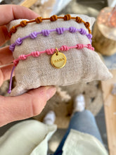 Cargar imagen en el visor de la galería, Pulsera Oh Mami Omamori Joyas