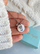 Cargar imagen en el visor de la galería, Colgante Omamori Inu Omamori Joyas