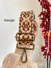 Cargar imagen en el visor de la galería, Correas Para Bolsos (Nuevas) Omamori Joyas