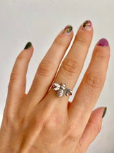 Charger l'image dans la galerie, Anillo Abeja