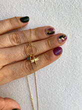 Charger l'image dans la galerie, Colgante Libélula