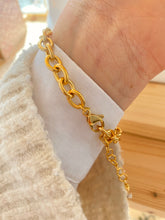 Load image into Gallery viewer, Pulsera Greta Personalizada