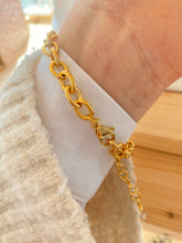 Cargar imagen en el visor de la galería, Pulsera Greta Personalizada Omamori Joyas