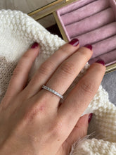 Cargar imagen en el visor de la galería, Anillo Alianza Tina A562 Omamori Joyas