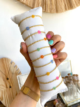Laden Sie das Bild in den Galerie-Viewer, Pulsera Lula Omamori Joyas