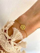 Laden Sie das Bild in den Galerie-Viewer, Pulsera Margarita Omamori Joyas