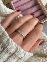 Cargar imagen en el visor de la galería, Anillo Alianza Tina A562 Omamori Joyas