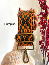Cargar imagen en el visor de la galería, Correas Para Bolsos (Nuevas) Omamori Joyas