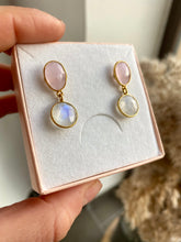 Cargar imagen en el visor de la galería, Pendientes Olivia