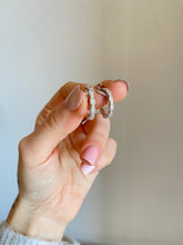 Cargar imagen en el visor de la galería, Aros Diana Omamori Joyas