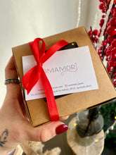 Charger l'image dans la galerie, Cajita para correas intercambiables Omamori Joyas