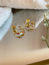 Cargar imagen en el visor de la galería, Pendientes Lidia