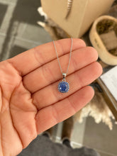 Cargar imagen en el visor de la galería, Colgante Galaxy