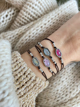 Load image into Gallery viewer, Pulsera Marquesita