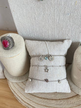 Cargar imagen en el visor de la galería, Pulsera Mia Personalizada Omamori Joyas