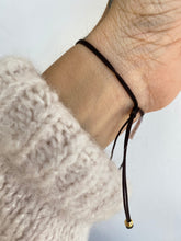 Cargar imagen en el visor de la galería, Pulsera Piedra Luna mystic Omamori Joyas