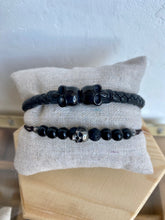 Cargar imagen en el visor de la galería, Pulsera Skull Unisex