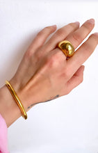 Load image into Gallery viewer, Anillo Gràcia Steel Omamori Joyas