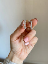 Cargar imagen en el visor de la galería, Aros Diana Omamori Joyas