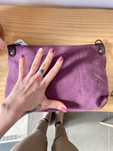 Load image into Gallery viewer, Bolso Gisela : Colores diferentes