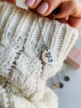 Load image into Gallery viewer, Colgante Omamori Inu