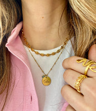 Charger l'image dans la galerie, Collar Balmes Steel