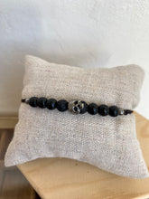 Cargar imagen en el visor de la galería, Pulsera Skull Unisex