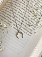 Charger l'image dans la galerie, Colgante Luna Bohemia