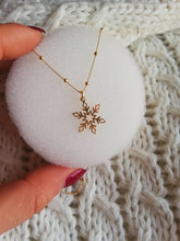 Charger l'image dans la galerie, Colgante Copito de Nieve